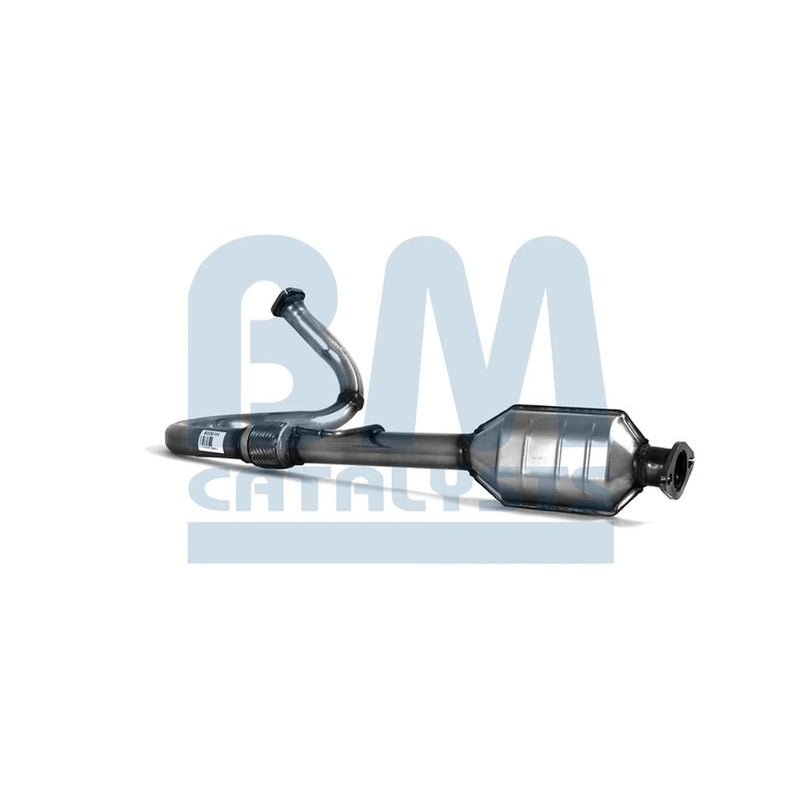 BM Catalysts Homologated Diesel Cat fits Isuzu Trooper III 1998-2004 3.0