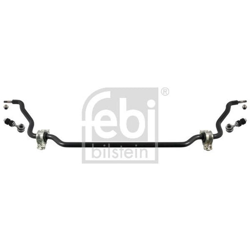 Febi Suspension Stabiliser Bar Front 101966