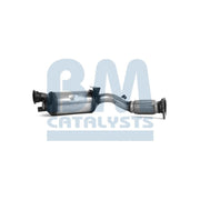 BM Catalysts Dpf fits VW Touareg 2003-2010 2.5