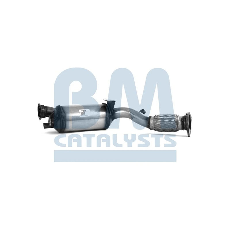 BM Catalysts Dpf fits VW Touareg 2003-2010 2.5