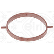 Elring Intake Manifold Housing Gasket OD ID Thick fits Alpine A110 II 2017-2025