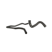 Gates Radiator Coolant Hose 520mm ID fits Opel Astra G 2000-2005 1.7