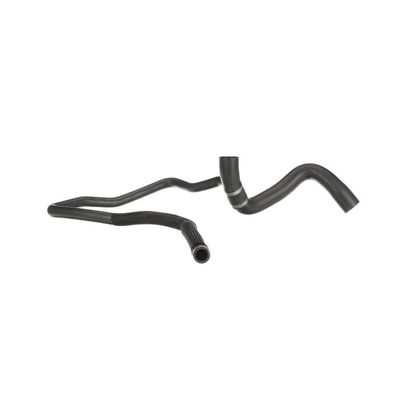 Gates Radiator Coolant Hose 520mm ID fits Opel Astra G 2000-2005 1.7