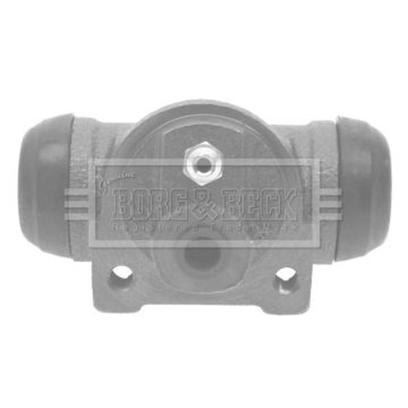 Borg & Beck Wheel Cylinder Hydraulic Brake Rear Right BBW1885