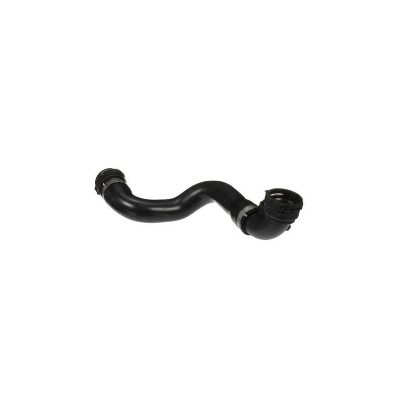Gates Radiator Coolant Hose 316mm ID fits BMW X5 2000-2006 3.0