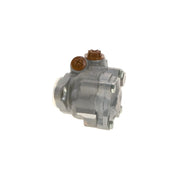 Bosch Power Steering Hydraulic Pump fits Iveco Eurocargo I-Iii 1991-2015