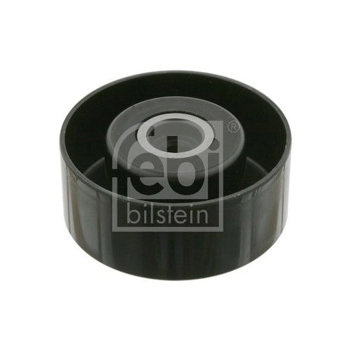 Febi V-Ribbed Belt Deflection/Guide Pulley 27563