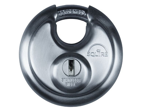 Squire DCL1 Disc Lock 70mm Squire - Dynamic Drive
