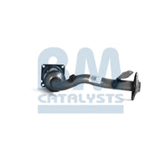 BM Catalysts Homologated Petrol Cat fits Peugeot 206 1998-2012 1.4