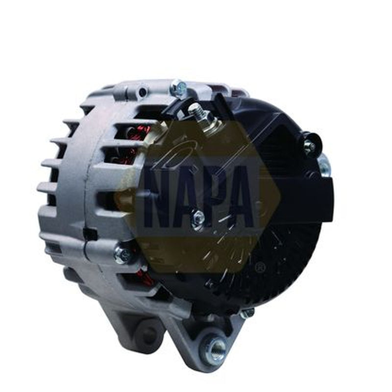 NAPA Car Alternator 12V fits Ford Mondeo IV 2007-2015 2.0