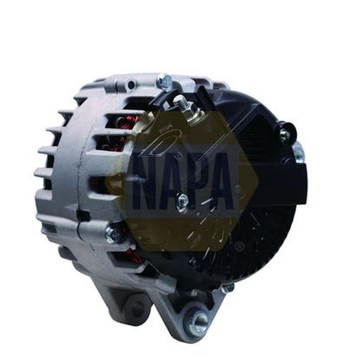 NAPA Car Alternator 12V fits Ford Mondeo IV 2007-2015 2.0