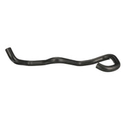 Gates Radiator Coolant Hose 1,350mm ID fits Mitsubishi Asx 2010 on 1.6