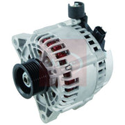 Apec Car Alternator 12V fits Ford Fiesta V 2001-2010 1.4