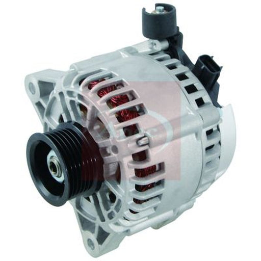 Apec Car Alternator 12V fits Ford Fiesta V 2001-2010 1.4