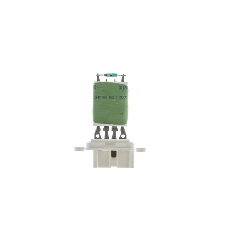 Mahle Heater Blower Resistor fits Opel Meriva A 2003-2010 1.3 1.4 1.6 1.7 1.8