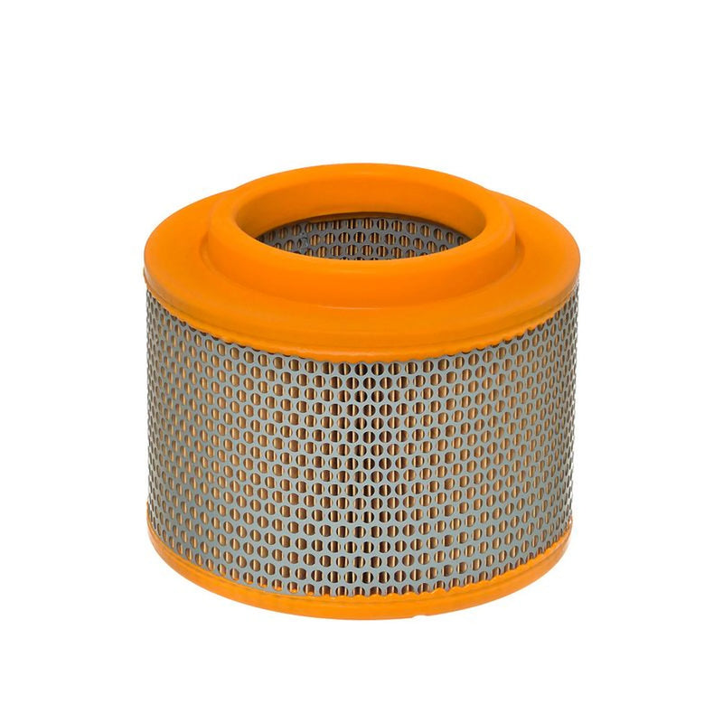 Hengst Engine Air Filter fits Ford Ranger 2006-2012 2.5 3.0