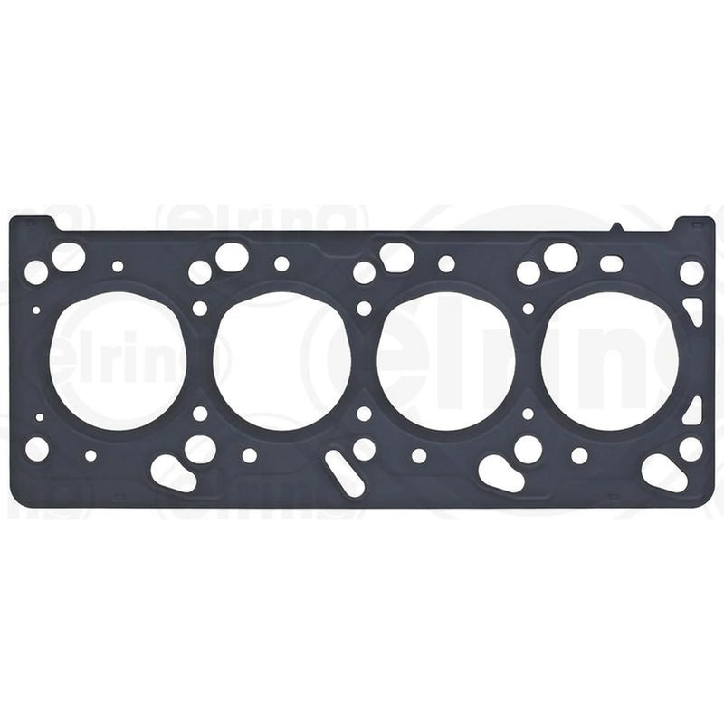 Elring Cylinder Head Gasket 0mm Thick fits Ford Mondeo 1998-2000 1.6