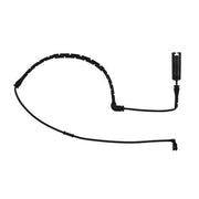 Mintex Brake Pad Wear Sensor Front fits Land Rover Range Rover 2002-2012