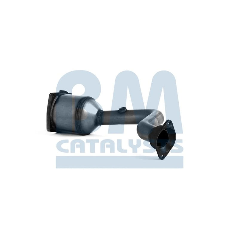 BM Catalysts Homologated Diesel Cat fits Citroën C8 2002 on 2.2