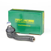 First Line Steering Tie Rod End Ball Joint fits Daihatsu Pyzar 1996-2002 1.5 1.6