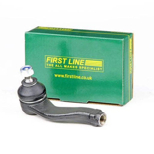 First Line Steering Tie Rod End Ball Joint fits Daihatsu Pyzar 1996-2002 1.5 1.6