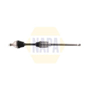 NAPA CV Drive Shaft Driveshaft Front Right fits BMW X5 2000-2006 3.0 4.4 4.6 4.8