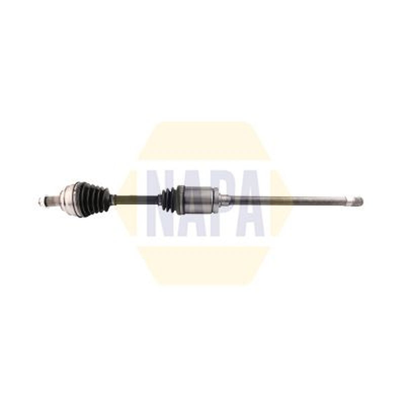 NAPA CV Drive Shaft Driveshaft Front Right fits BMW X5 2000-2006 3.0 4.4 4.6 4.8