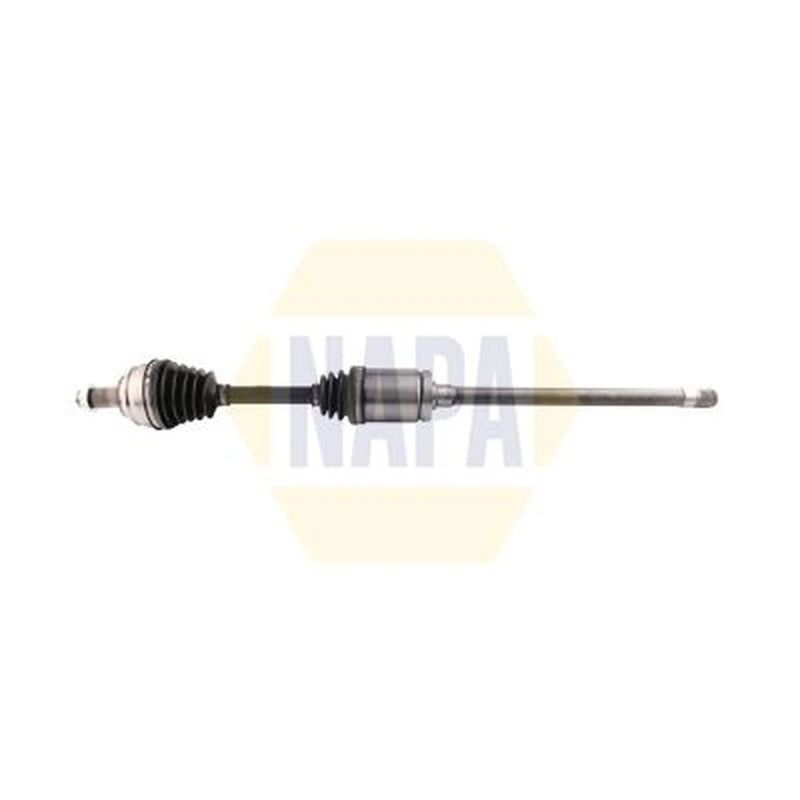 NAPA CV Drive Shaft Driveshaft Front Right NDS1210R