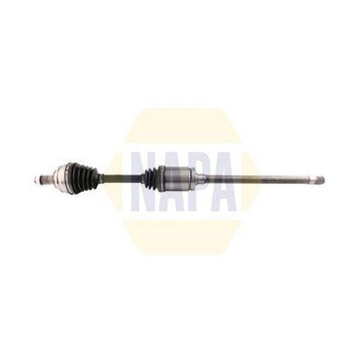 NAPA CV Drive Shaft Driveshaft Front Right fits BMW X5 2000-2006 3.0 4.4 4.6 4.8