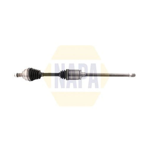 NAPA CV Drive Shaft Driveshaft Front Right NDS1210R