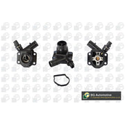 BGA Thermostat,Coolant CT4201