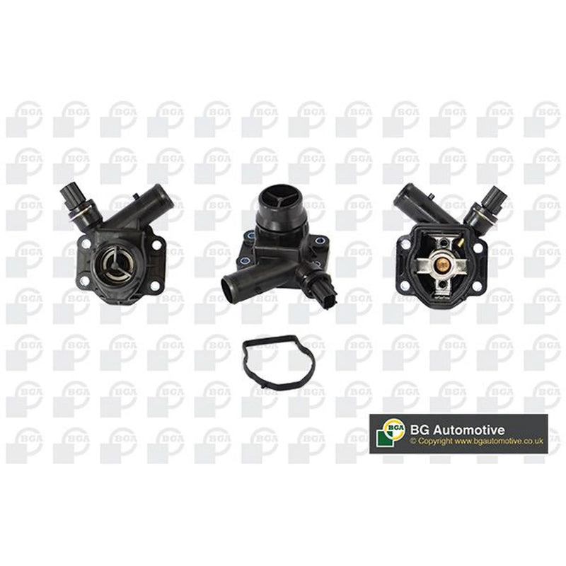 BGA Thermostat,Coolant CT4201
