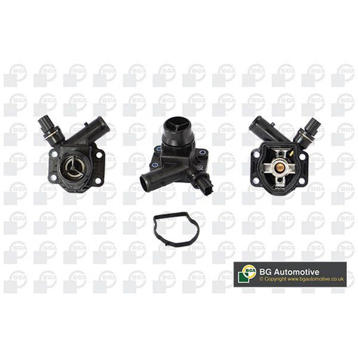BGA Thermostat,Coolant fits Land Rover Freelander 2 2006-2014 3.2