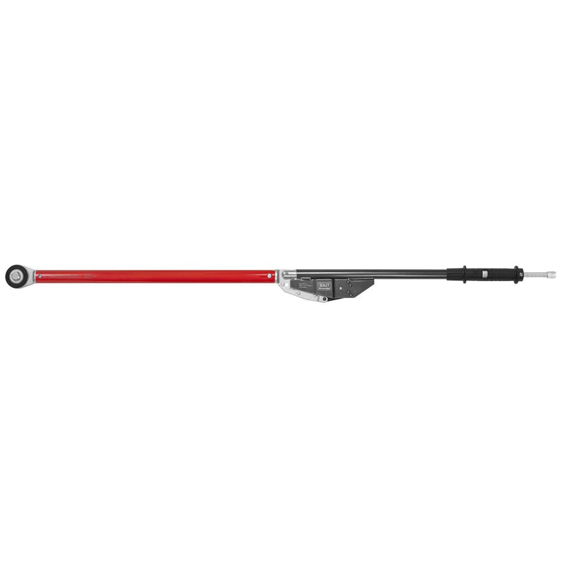Sealey Premier Premier Breakback Torque Wrench 3/4"Sq Drive 300-1000N STW501 Sealey Premier - Dynamic Drive