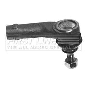 First Line Steering Tie Rod End Ball Joint fits Audi A1 2010-2015