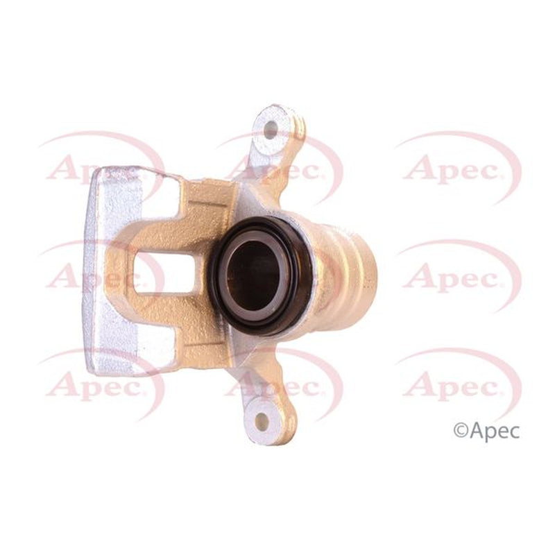 Apec 2 x Rear Brake Calipers fits Nissan Pathfinder III 2005-2010 2.5 4.0