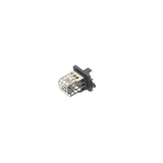 Mahle Heater Blower Resistor fits Citroën Xsara 1997-2005