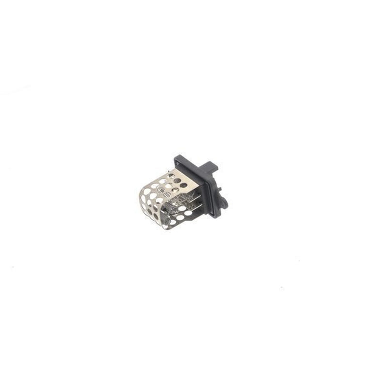 Mahle Heater Blower Resistor fits Citroën Xsara 1997-2005