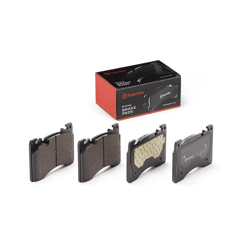 Brembo Front Brake Pad Set fits Land Rover Range Rover Sport III 2022-2023 3.0