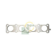 BGA Exhaust Manifold Gasket Wide 0mm Thick MG2796