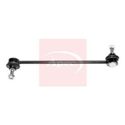 Apec Stabiliser Bar Link Coupling Rod Front Right fits Mercedes-Benz C-Class