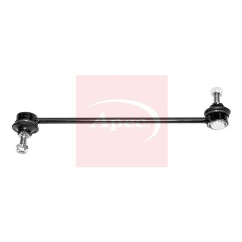 Apec Stabiliser Bar Link Coupling Rod Front Right fits Mercedes-Benz C-Class