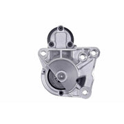 Hella Starter Motor 12V 0.9kW 9 Teeth fits Renault Avantime 2001-2003 2.0