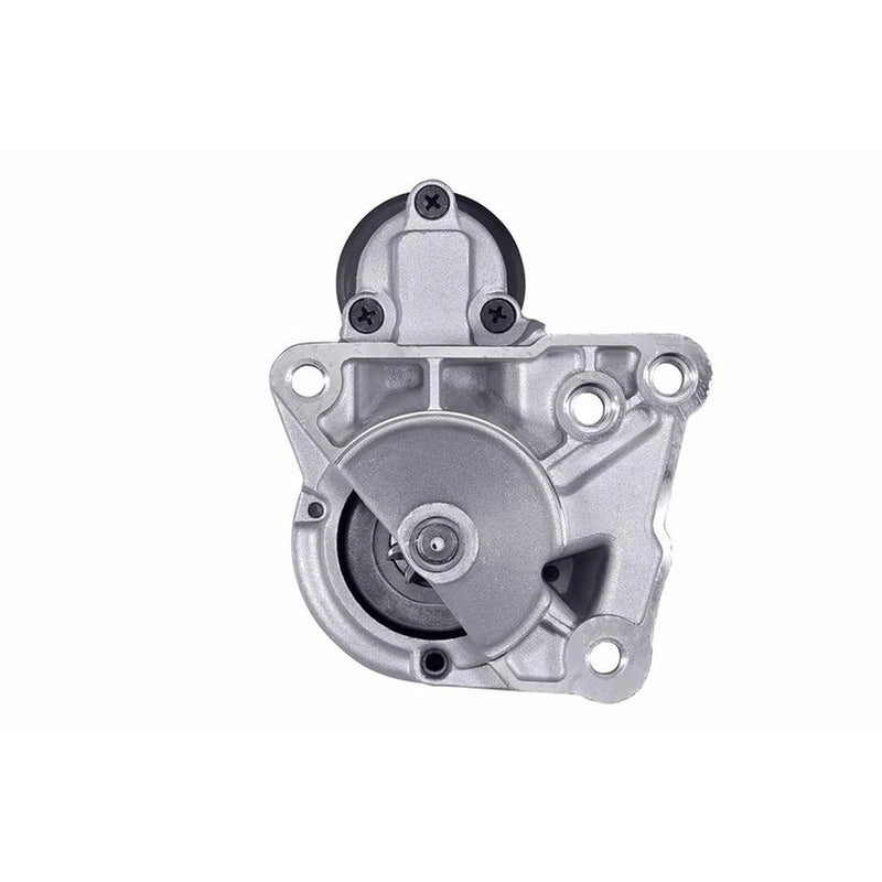 Hella Starter Motor 12V 0.9kW 9 Teeth fits Renault Avantime 2001-2003 2.0