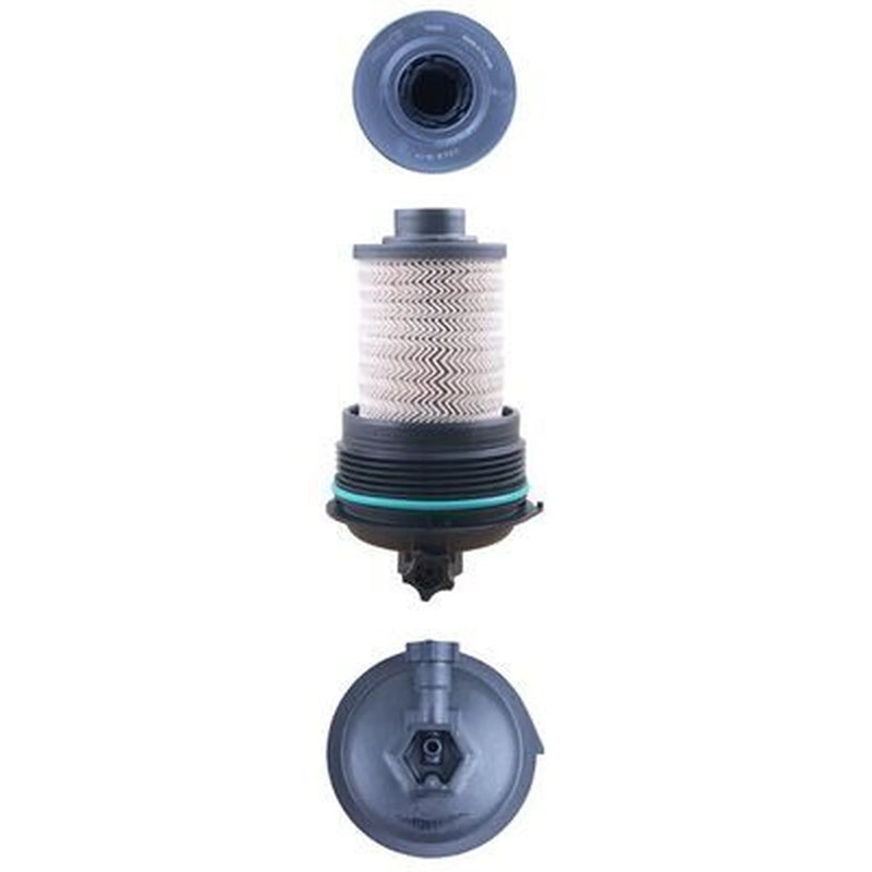Mahle Fuel Filter Element KX 532