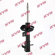 KYB Shock Absorber Damper Strut Front Left fits Honda Civic IX 2012-2016