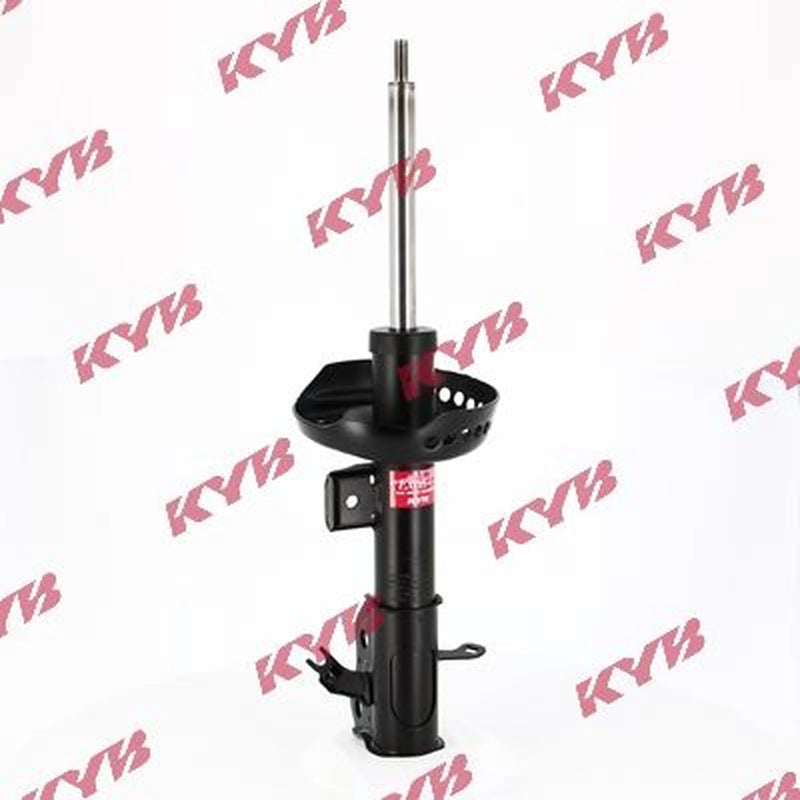 KYB Shock Absorber Damper Strut Front Left fits Honda Civic IX 2012-2016