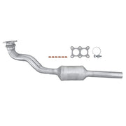 Hella Catalytic Converter fits Skoda Octavia I 1999-2007 2.0