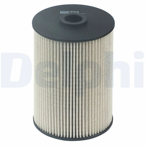 Delphi Fuel Filter Element fits Audi A3 2003-2013 1.9 2.0