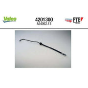 Valeo Clutch Line Fte Ford Focus 4201300